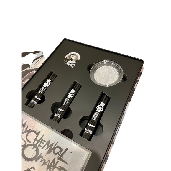 HIPDOT MCR My Chemical Romance Black Parade Collectors Box | NWT - Picture 5 of 6